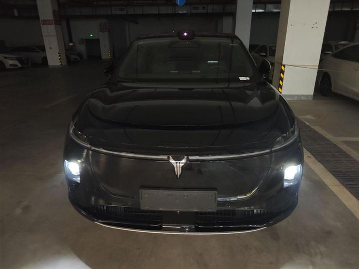 Voyah 2025 AWD Qiankun photo 2