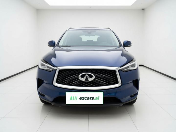 QX50 2020 Facelift 2.0T AWD photo 2