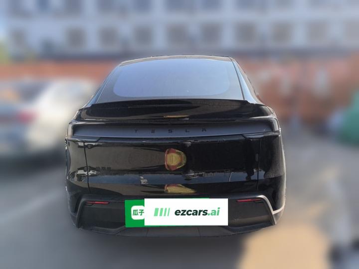 Model Y L 2025 Long Range AWD photo 5