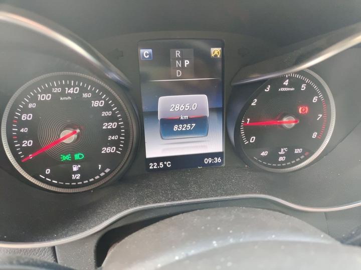 GLC 2016 GLC 200 4MATIC photo 2