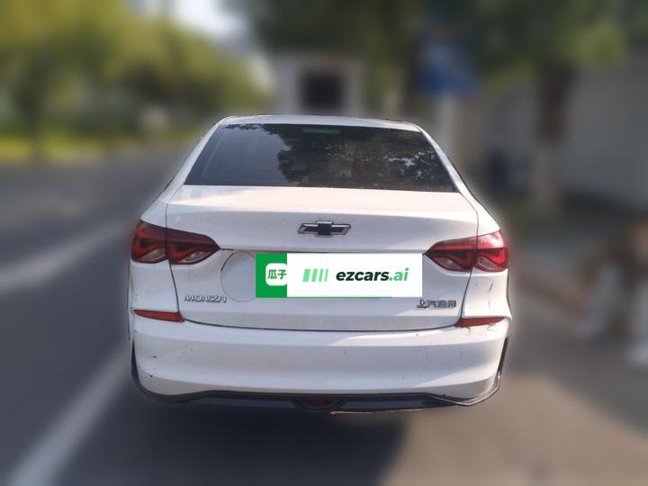 Cruze 2023 1.5L DCT photo 5