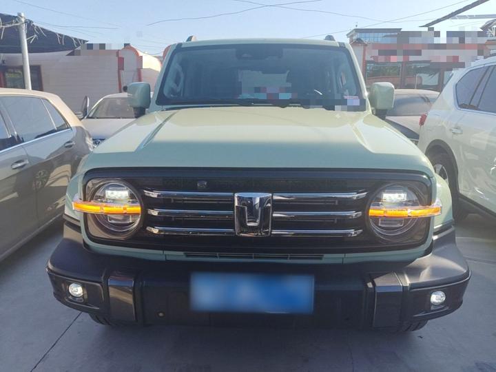 300 2023 City 2.0T photo 2