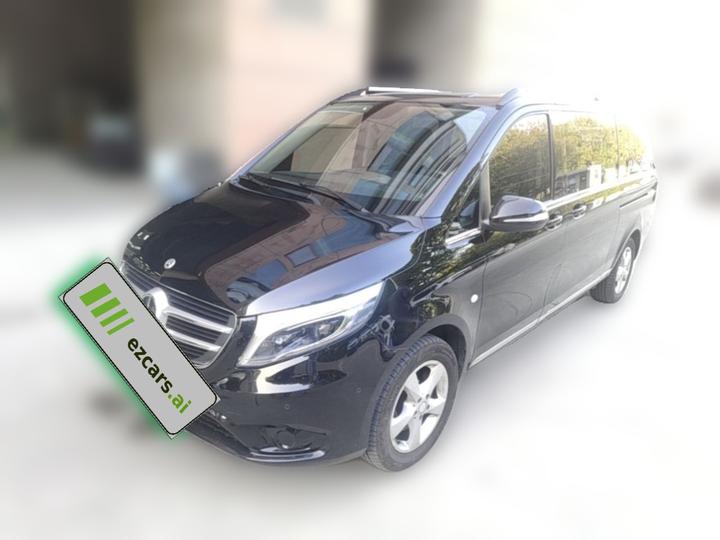 Vito 2016 2.0T Business