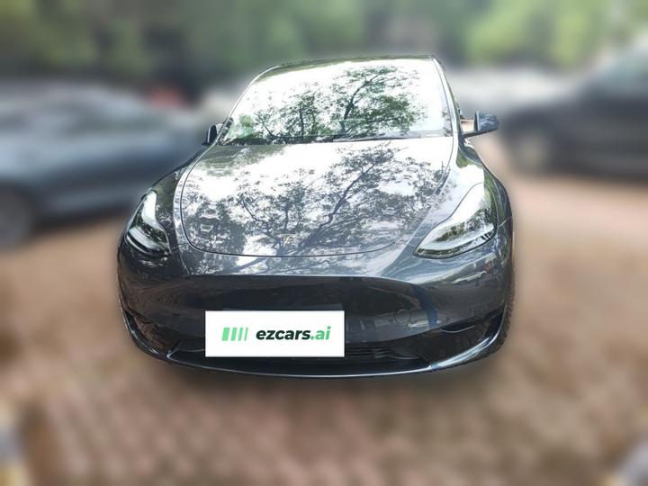 Model Y 2024 RWD photo 2