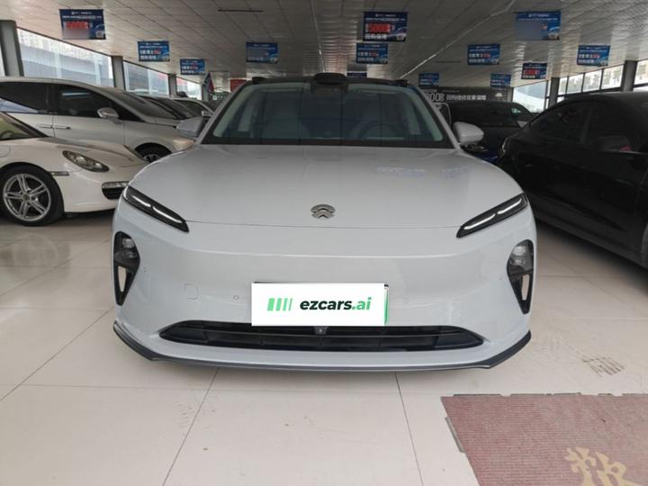 ET5 2024 75kWh photo 2