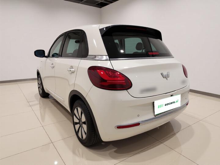 Wuling Bingo 2023 333km + photo 4