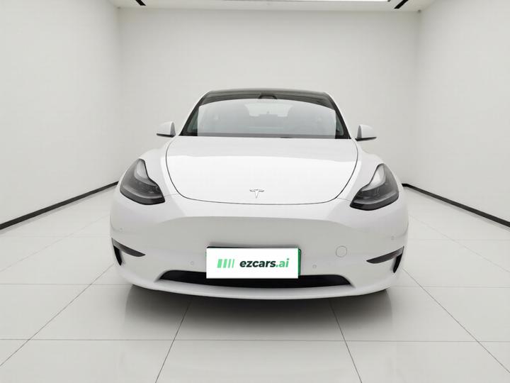 Model Y 2022 Facelift Long Range AWD photo 2