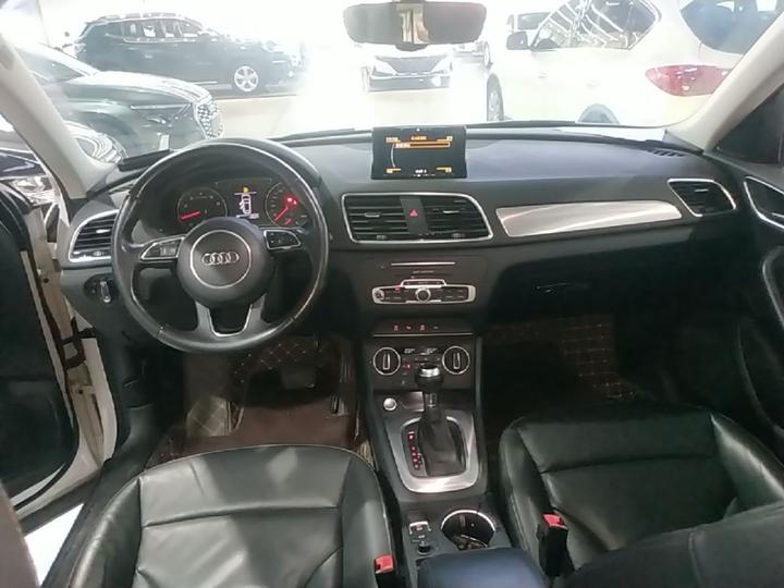 Q3 2017 35 TFSI photo 5