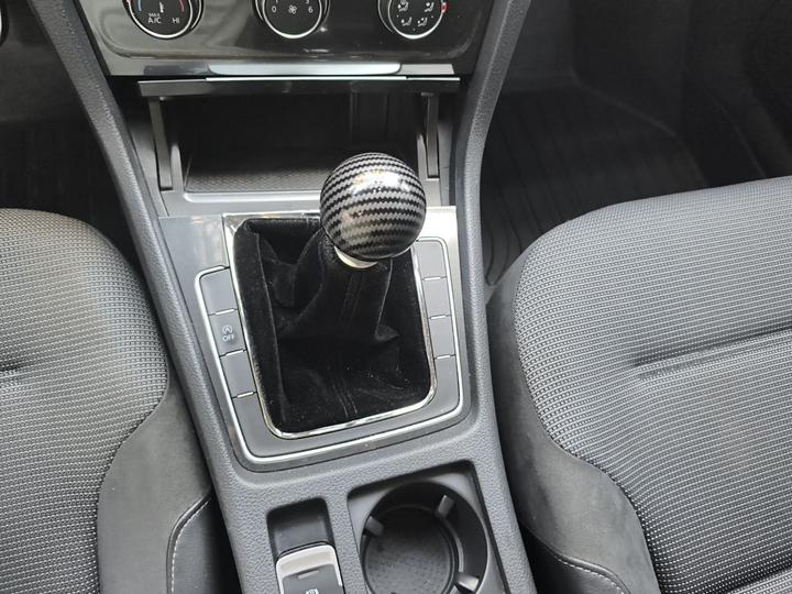 Golf 2018 230TSI MT Comfort photo 6