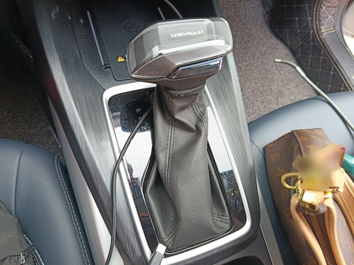 Cruze 2024 1.5L DCT Enjoy photo 6