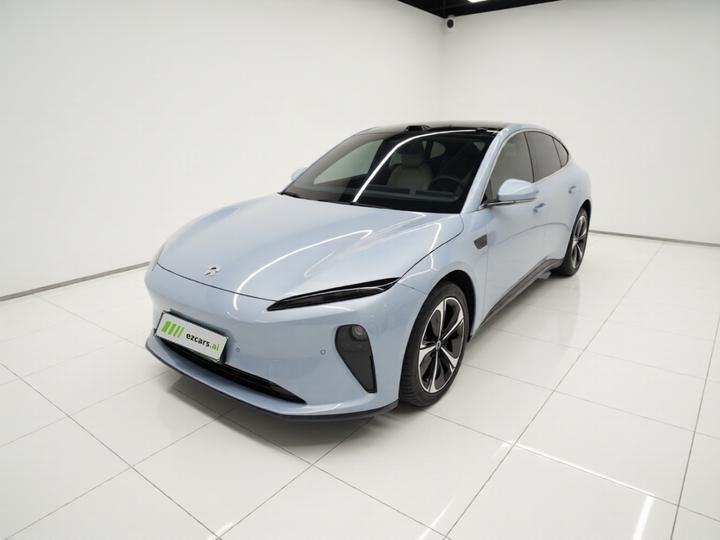 ET5T 2024 75kWh Touring