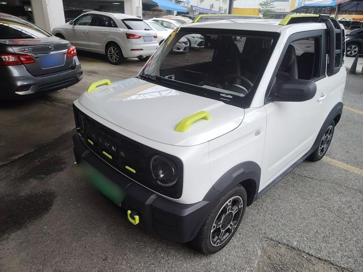 2024 200km Panda