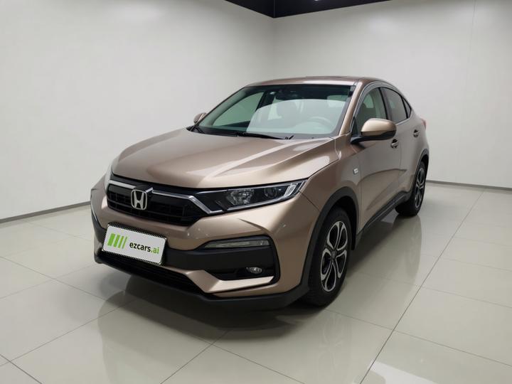 XR-V 2020 1.5L CVT Comfort
