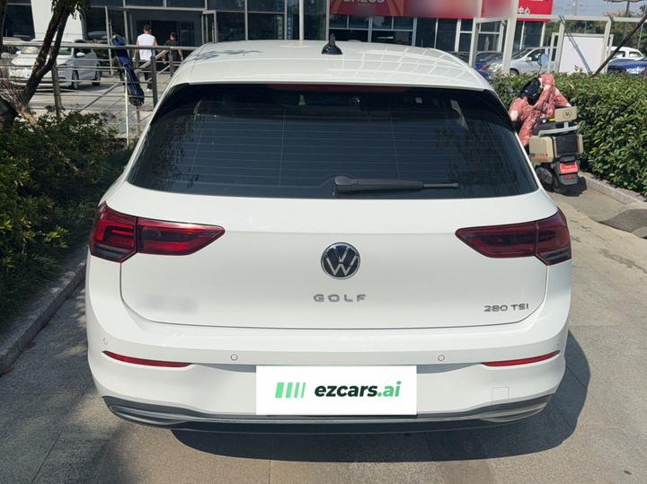 Golf 2023 Facelift 280TSI DSG Pro photo 3