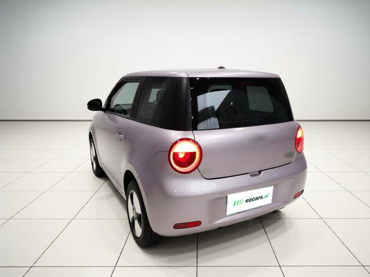 Nevo Changan Lumin 2022 301km photo 4