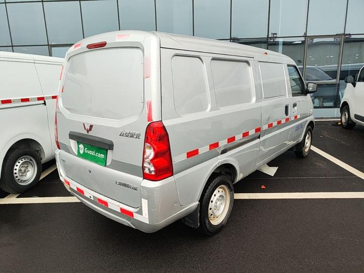 Wuling Rongguang 2021 1.5L Extended Base 2-SeaterL3C photo 4