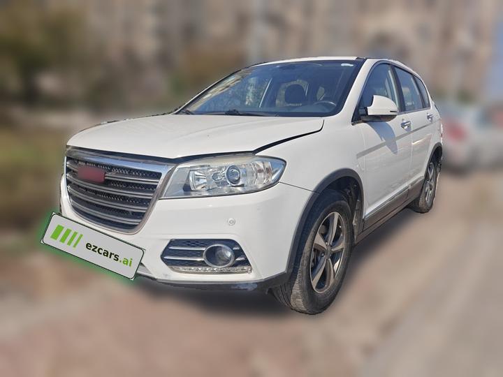 H6 2013 Sport 1.5T MT RWD Elite