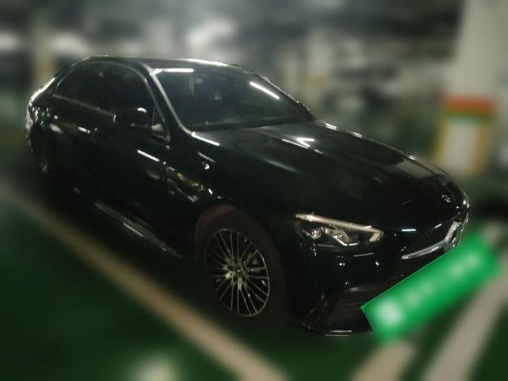 C-Class 2023 Facelift C 260 L Sport photo 3