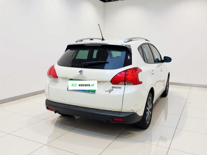2008 2014 1.6L MT photo 5