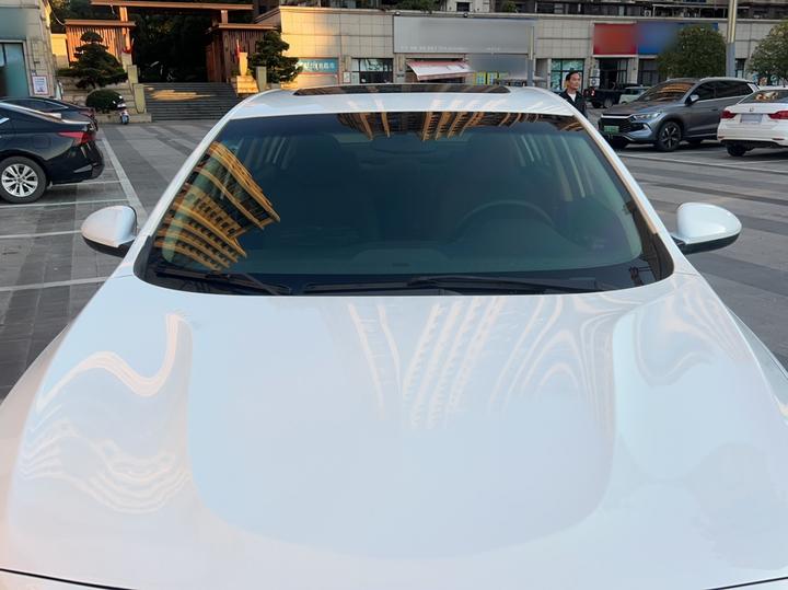 Cavalier 2019 320 AT photo 4