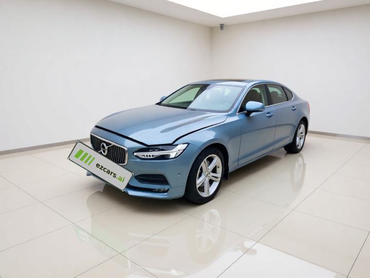 S90 2018 T4
