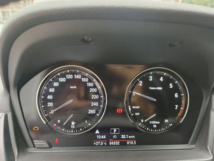 1 Series 2018 Facelift 118i Sport photo 7