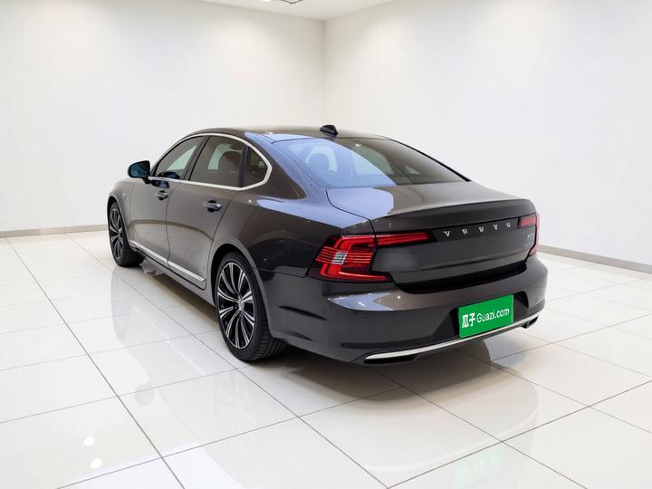 S90 2021 B5 Luxury photo 4