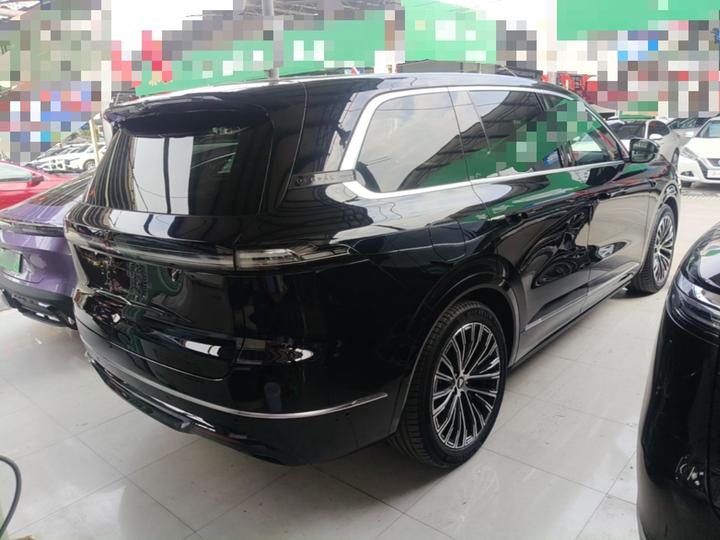Deepal S09 2025 AWD Ultra+ photo 4