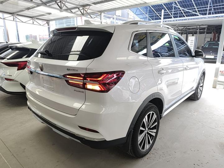RX5 EV 2019 eRX5 50T Flagship photo 4