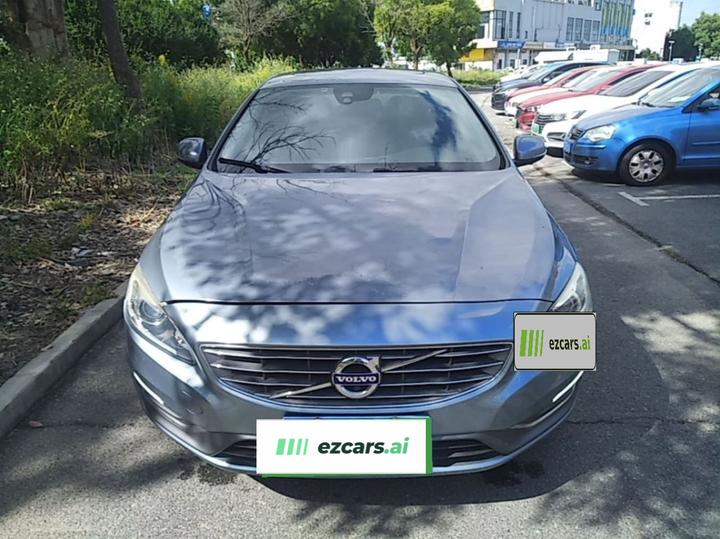 S60 2018 S60L T3 photo 2