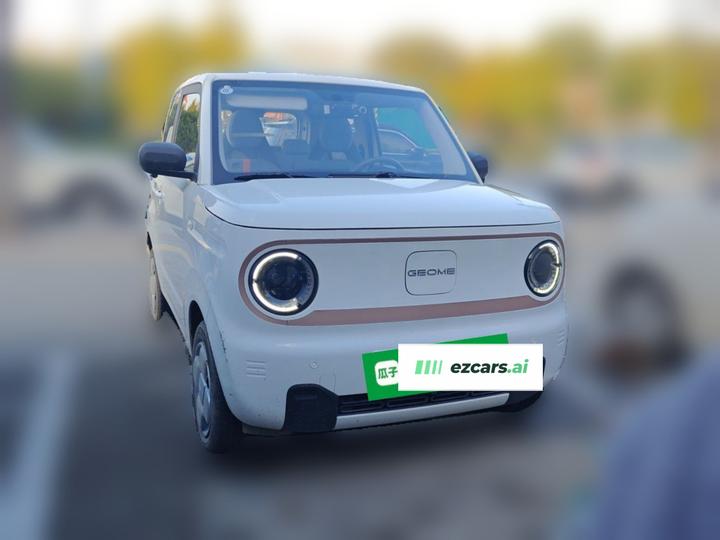 2024 Panda mini 200km PRO photo 2