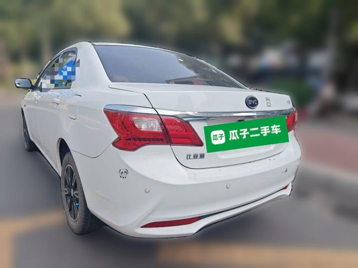 F3 2020 1.5L MT Luxury photo 4