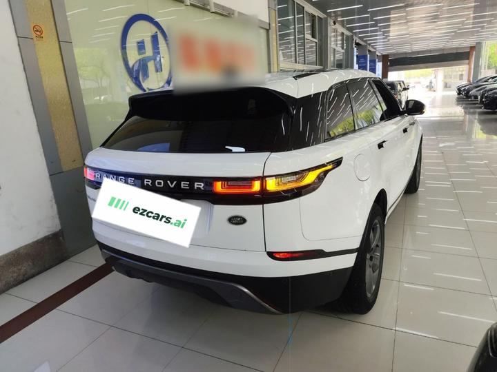 Range Rover Velar 2022 250PS photo 4