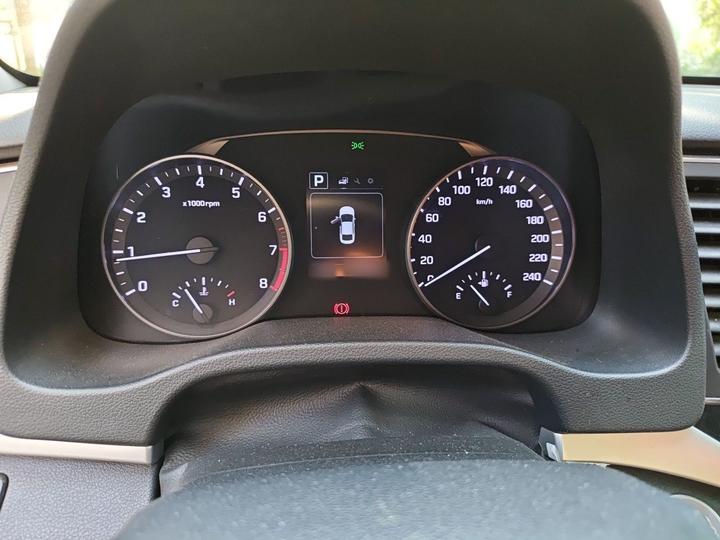 Elantra 2016 1.6L AT Smart Elite photo 4