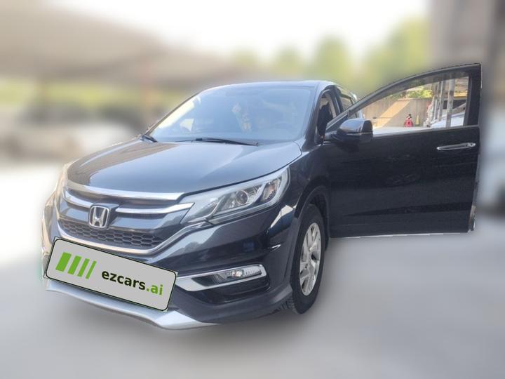 CR-V 2015 2.4L RWD Luxury