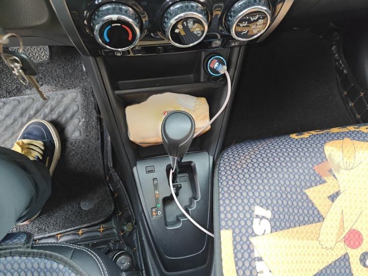 YARiS L 2017 1.5E CVT Upgraded photo 6