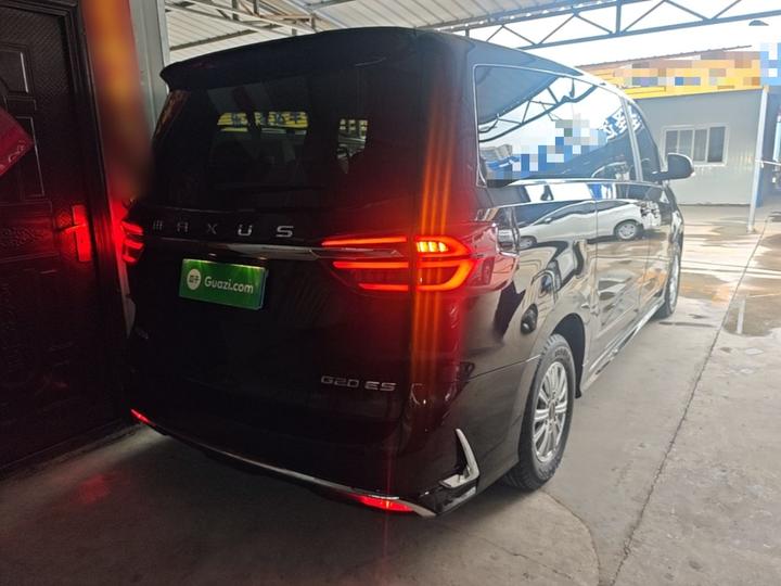 MAXUS G20 2023 Facelift ES 2.0T Petrol AT Value photo 4