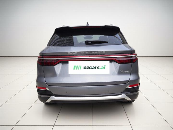 Song Pro EV 2022 DM-i 51km Noble photo 3