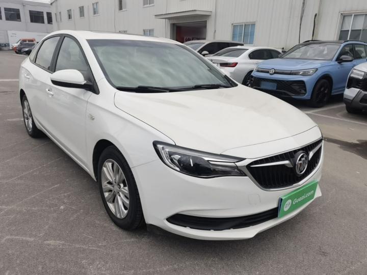 Excelle 2019 15T DCT Elite China VI photo 3