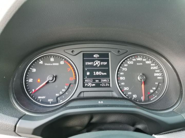 Q2L 2021 35 TFSI Progressive Dynamic photo 7