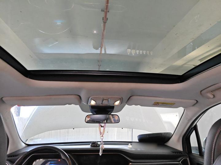 GAC Trumpchi GS4 2020 270T AT Connected Tech photo 8
