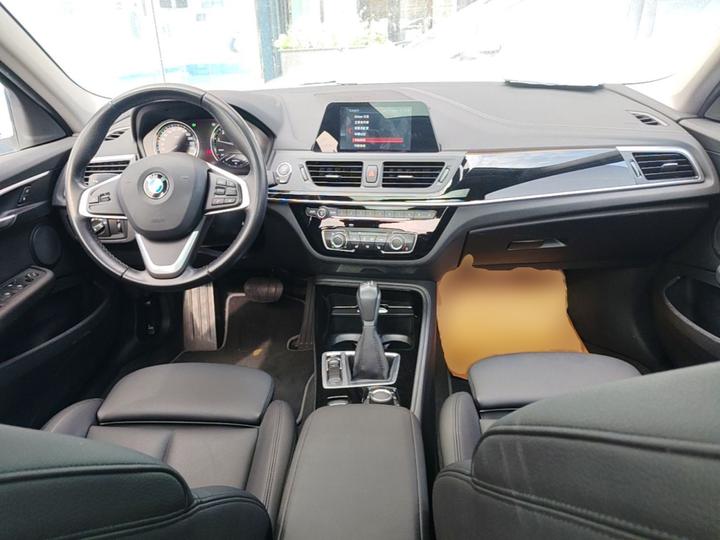 1 Series 2018 118i Sport photo 5