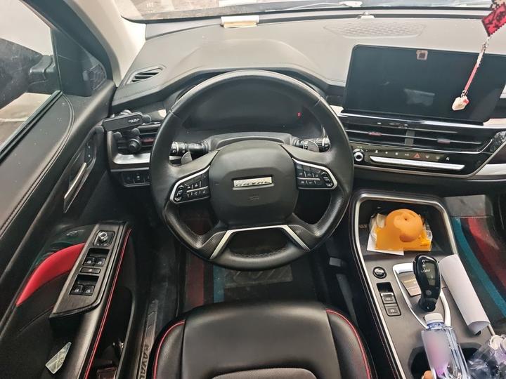 H6 2021 1.5T AT Champion photo 7