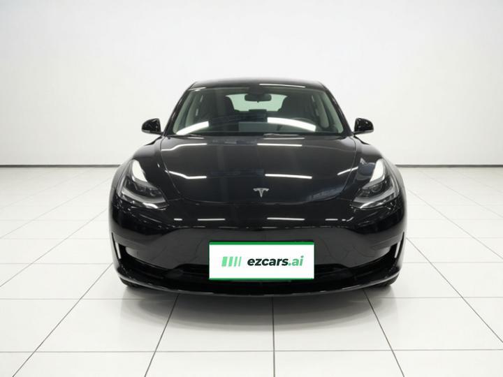Model 3 2022 RWD photo 2