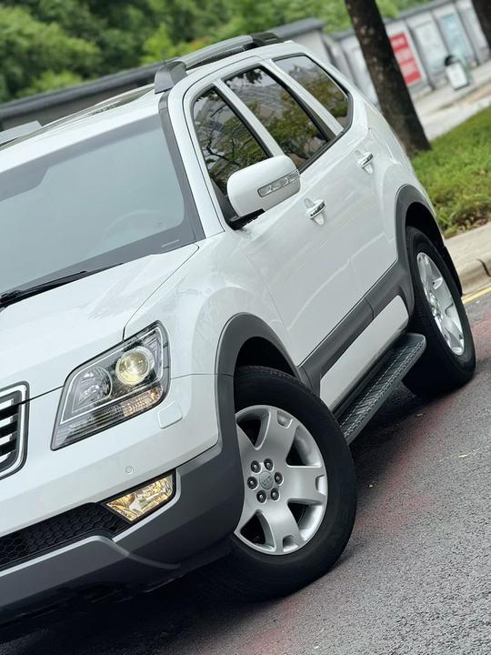 2015 3.8L Luxury IV photo 4