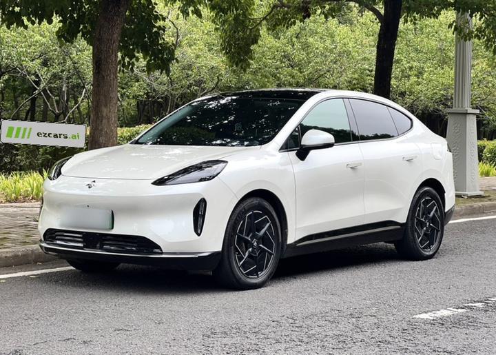 Hyptec HT 2023 670 RWD