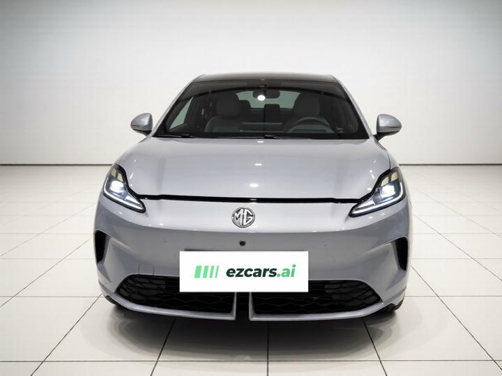 MG4 EV 2026 437 photo 2