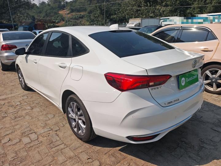 Verano 2022 Pro 533T photo 4