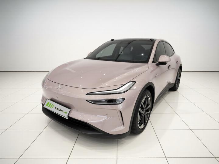 L60 2024 60kWh RWD
