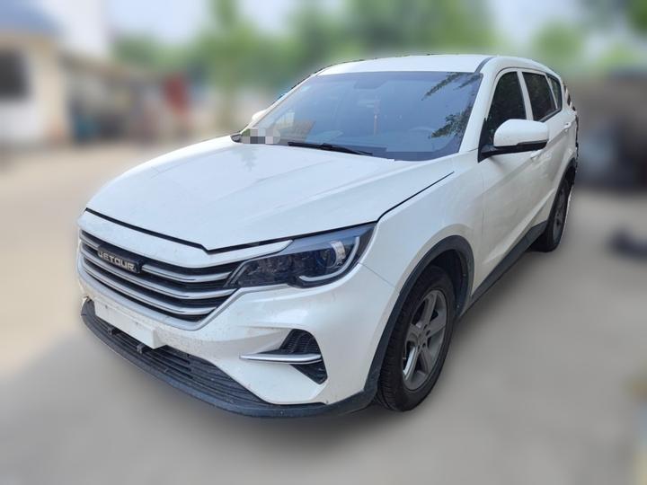 X70M 2020 Facelift 1.5T MT 5-Seater